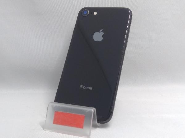 春先取りの iPhone 【SIMロックなし】NQ782J/A SoftBank 8 SoftBank スペースグレー 64GB iPhone 春先取りの iPhone 【SIMロックなし】NQ782J/A SoftBank 8 SoftBank スペースグレー 64GB iPhone