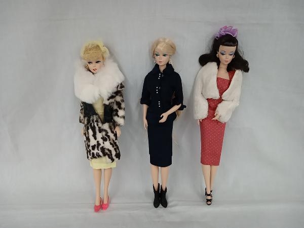 Barbie　セット売り_画像1