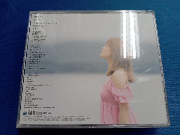絢香 CD ayaka's History 2006-2009(初回完全生産限定版)_画像2