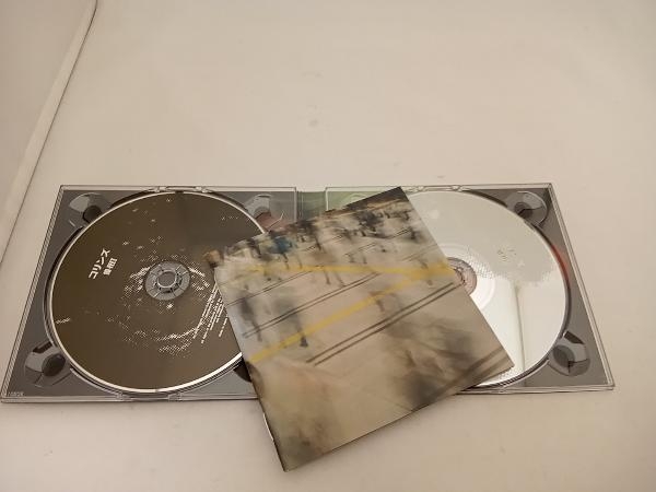 10-FEET CD コリンズ(初回生産限定盤)(DVD付)_画像3