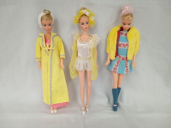 Barbie　セット売り