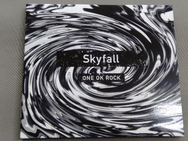 ONE OK ROCK CD Skyfall(会場限定盤) ONE OK ROCK CD Skyfall(会場限定