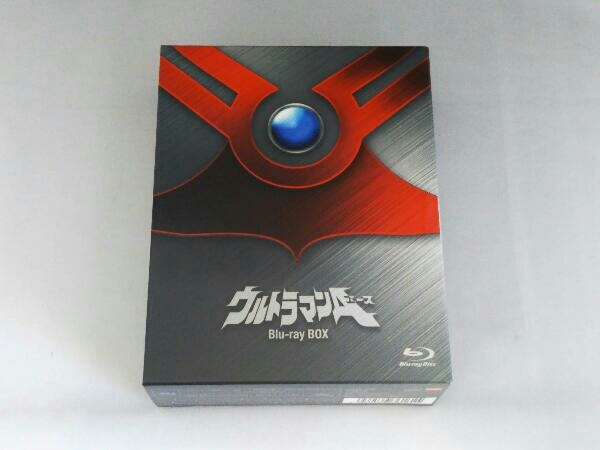 大人気 ウルトラマンA Blu-ray Disc) スタンダードエディション(Blu