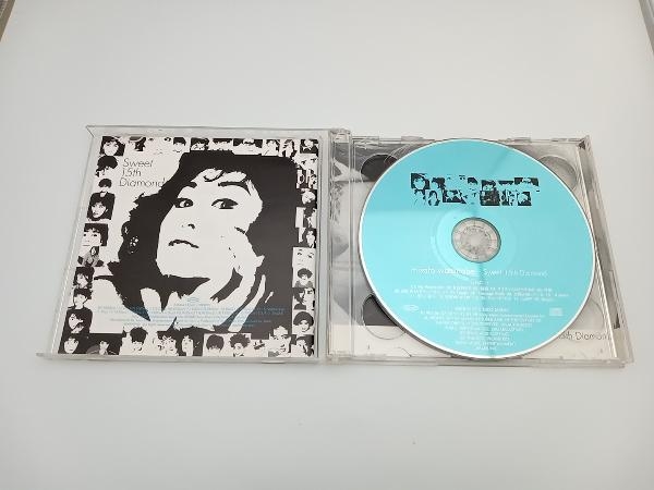 渡辺美里 CD Sweet 15th Diamond-コンプリート・ベスト・アルバム-_画像3
