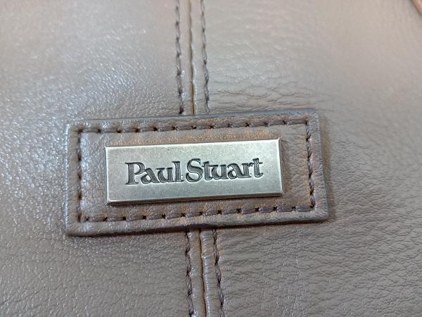 Paul Stuart ポールスチュアートトートバッグ_画像5