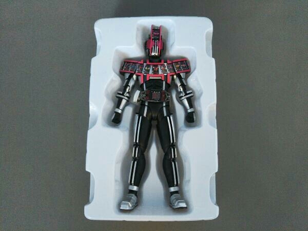 S.H.Figuarts( genuine . carving made law ) Kamen Rider ti Kei do Complete foam soul web shop limitation Kamen Rider ti Kei do