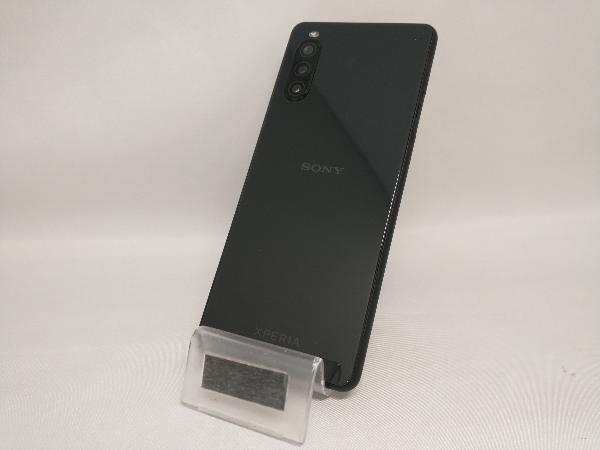 au 【SIMロックなし】Android SOV43 Xperia 10 II