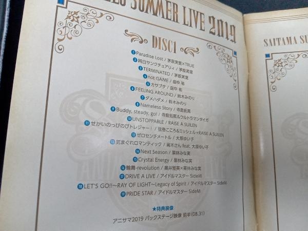 Animelo Summer Live 2019 -STORY- DAY2_画像4