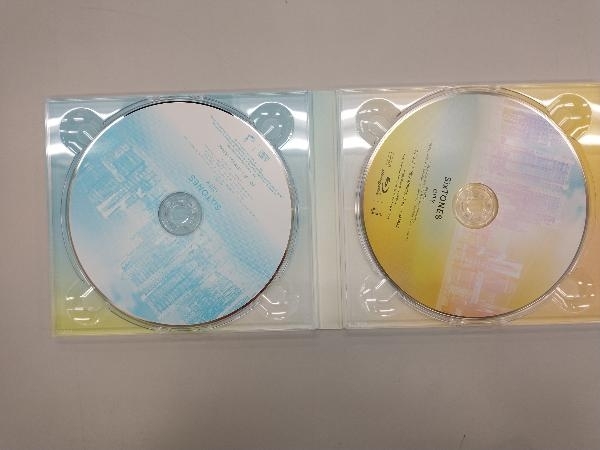 SixTONES CD CITY(初回盤A)(Blu-ray Disc付)_画像6