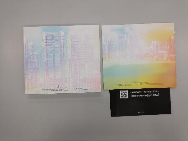 SixTONES CD CITY(初回盤A)(Blu-ray Disc付)_画像5