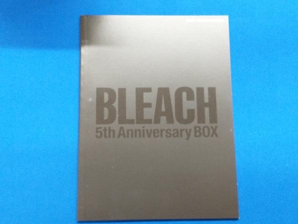 DVD TV Animation BLEACH 5th Anniversary BOX_画像10