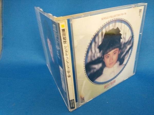原田知世 CD シングル・コレクション'82~'88_画像3