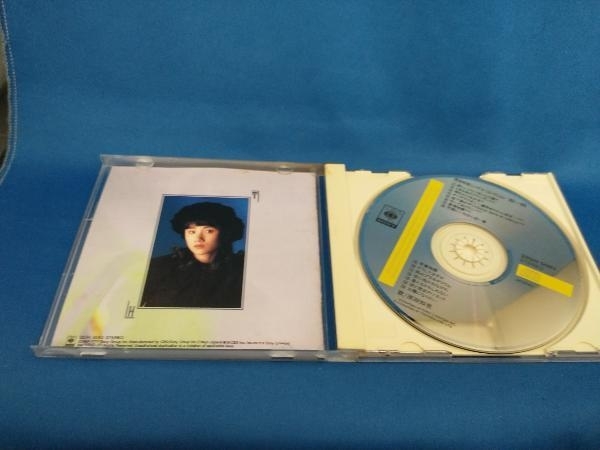 原田知世 CD シングル・コレクション'82~'88_画像4