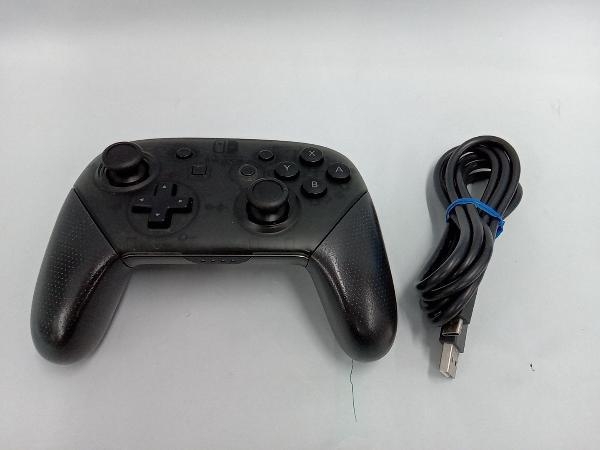 Nintendo Switch 本体、プロコントローラー (一部ジャンク) Yahoo!オークション - ジャンク Nintendo SWITCH PRO