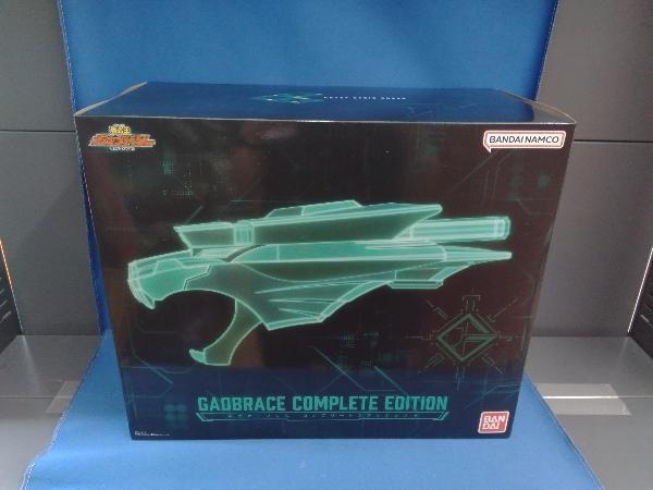 ガオーブレス COMPLETE EDITION 勇者王ガオガイガー_画像1