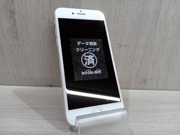 【ラッピング無料】 iPhone MQ792J/A Apple docomo SIMロック解除済 バッテリー89% 8 docomo シルバー 64GB iPhone