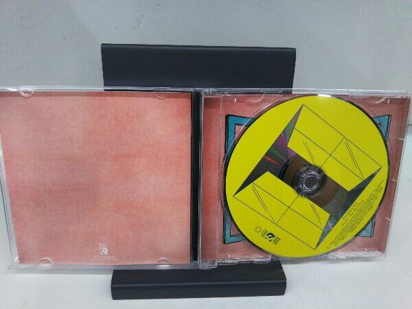 RHYMESTER CD Open The Window(通常盤)_画像3