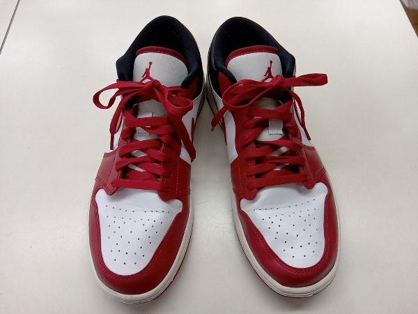 春夏新作 NIKE ナイキ LOW 1 ジョーダン エア レッド×ホワイト系 28cm DC0774-160 LOW' 1 JORDAN 'AIR スニーカー 28.0cm 春夏新作 NIKE ナイキ LOW 1 ジョーダン エア レッド×ホワイト系 28cm DC0774-160 LOW' 1 JORDAN 'AIR スニーカー 28.0cm