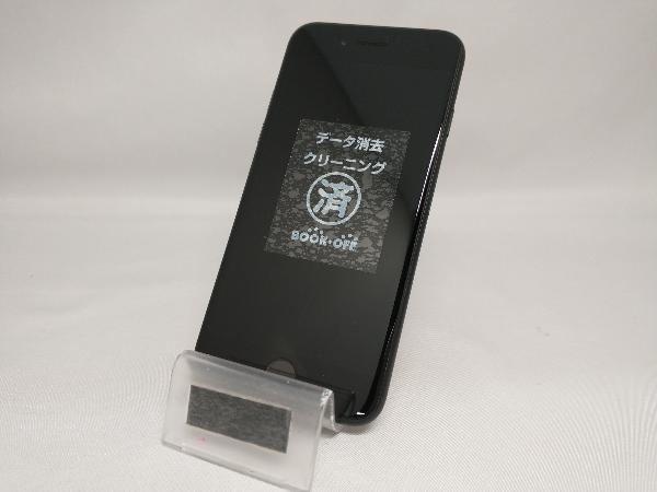 完璧 MHGW3J/A SIMフリー ブラック 256GB SE(第2世代) iPhone iPhone