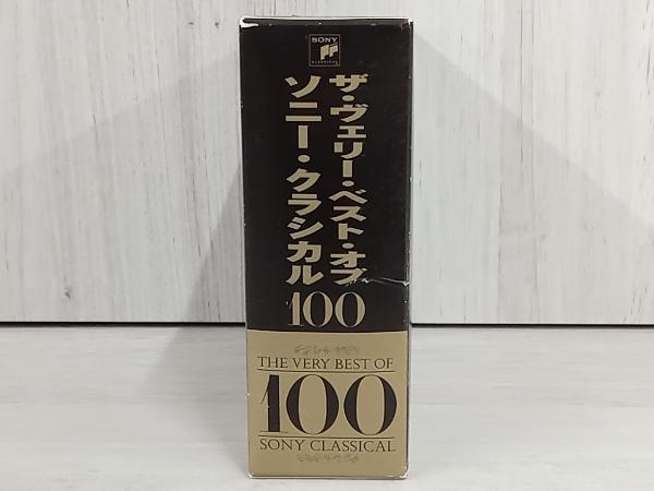 (クラシック) CD ザ・ヴェリー・ベスト・オブ・ソニー・クラシカル100_画像3