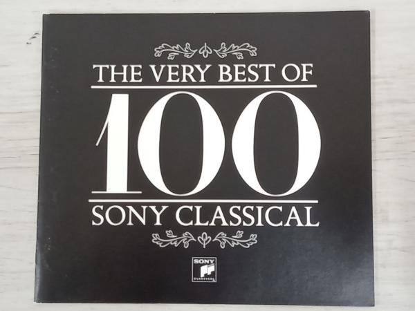 (クラシック) CD ザ・ヴェリー・ベスト・オブ・ソニー・クラシカル100_画像5