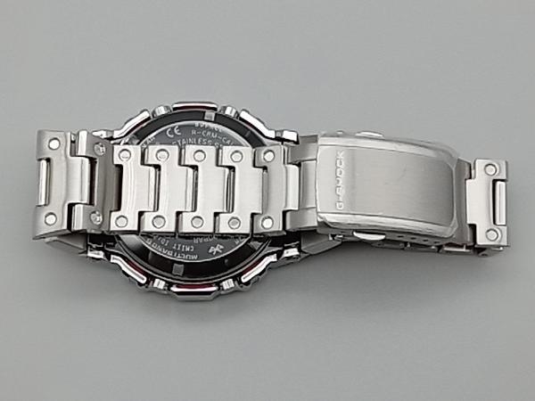 CASIO カシオ G‐SHOCK ジーショック GMW-B5000D-1JF マルチバンド6 タフソーラー 腕時計