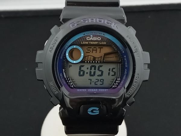 CASIO / G-SHOCK / G-SHOCK / GLX-6900 / Часы