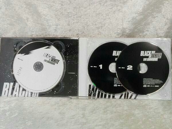 CD IDOLiSH7,TRIGGER,Re:vale,ZOOL / アイドリッシュセブン Compilation Album 'BLACK or WHITE 2022'(数量限定生産盤)(Blu-ray Disc付)_画像4