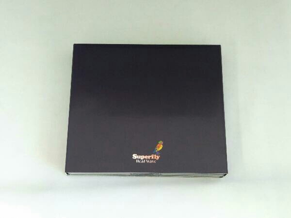 Superfly CD Heat Wave(初回限定盤B)(2DVD付)_画像6