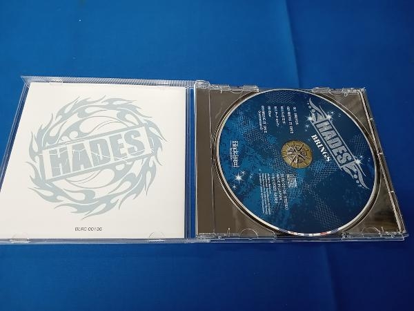 HADES CD BRINGS_画像3