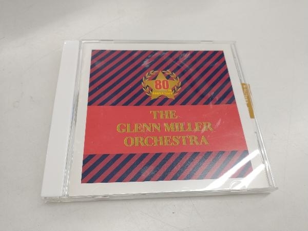 グレン・ミラー楽団 CD 来日記念盤2018_画像1