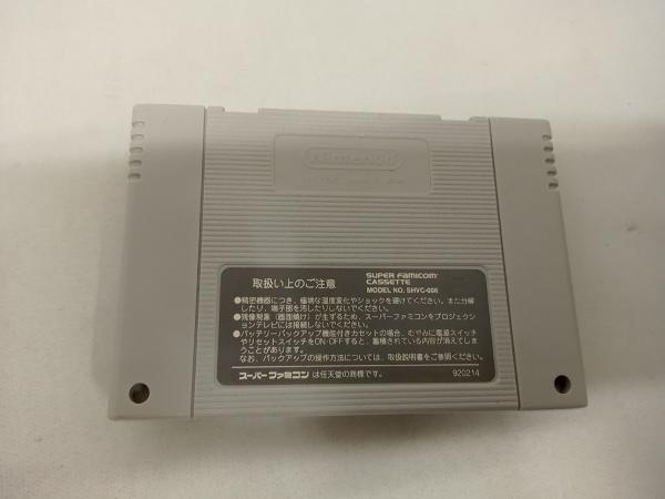 ミッキーマニア　スーパーファミコンソフト_画像6