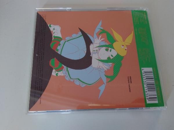 (アニメーション) CD 物語シリーズ:歌物語2 -〈物語〉シリーズ主題歌集-(通常盤)の画像2