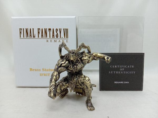 Bibian 比比昂 - スクウェア・エニックス イフリート ブラス