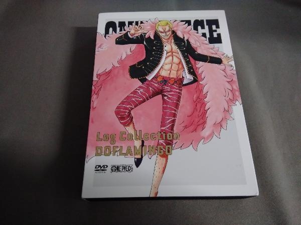 DVD ONE PIECE Log Collection'DOFLAMINGO'(TVアニメ第721話~第733話)_画像1