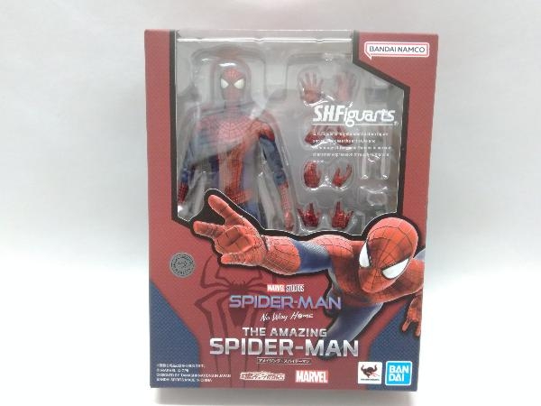 中野 S.H.Figuarts アメイジング・スパイダーマン2/S.H. 魂ウェブ商店