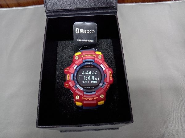 新品未使用】生産終了モデル CASIO G-SHOCK GW-9400-1B-