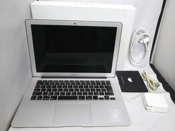 セール 登場から人気沸騰】 MacBook MQD42J/A Apple Air ノートPC (13