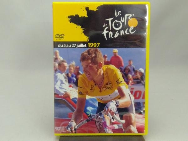 DVD tool *do* Франция 1997
