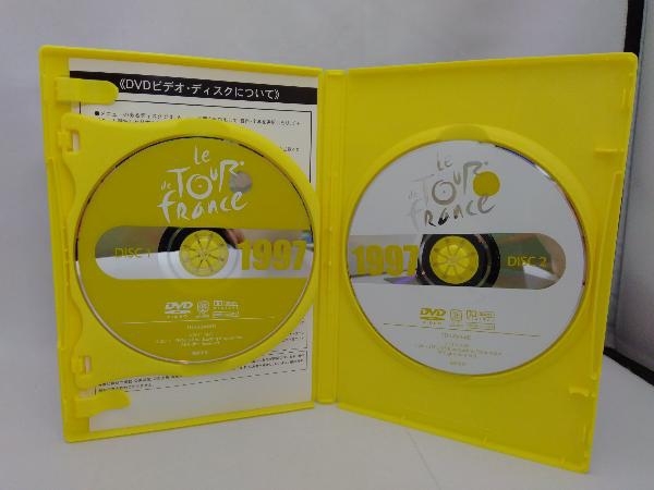 DVD tool *do* Франция 1997