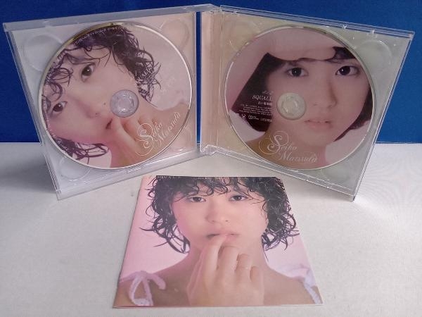 松田聖子 CD SQUALL(Blu-spec CD+DVD)_画像3