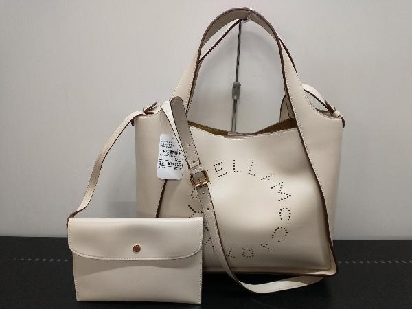 新品入荷 McCARTNEY STELLA ステラマッカートニー タグ付き 保存袋