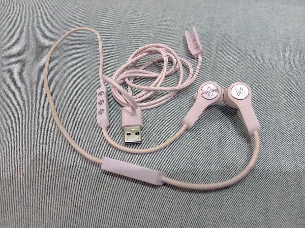 【国内即発送】 Bang & Olufsen ワイヤレスイヤホン Beoplay E6(31-04-08) その他 【国内即発送】 Bang & Olufsen ワイヤレスイヤホン Beoplay E6(31-04-08) その他