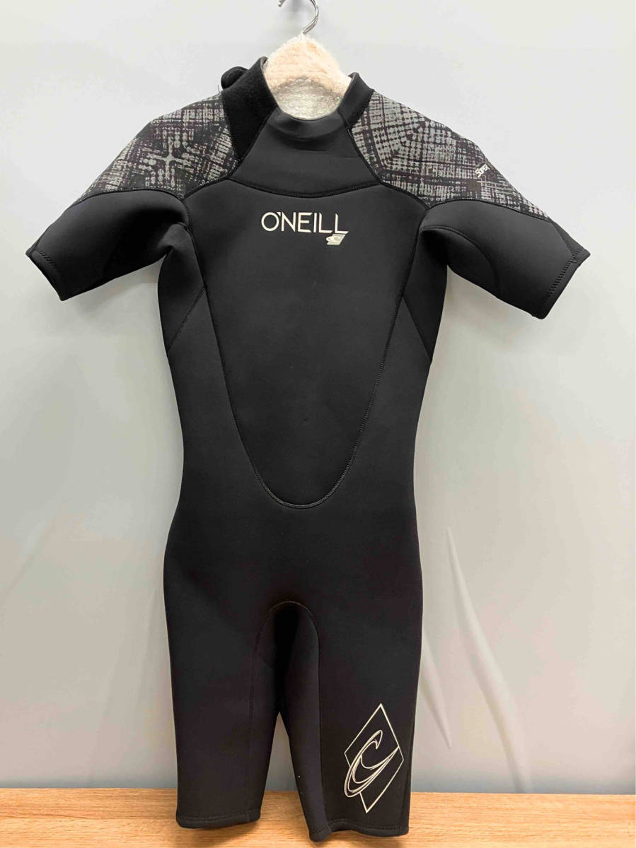日本最大級 ☆【O'NEILL】オニール スプリング ウェットスーツ Lサイズ