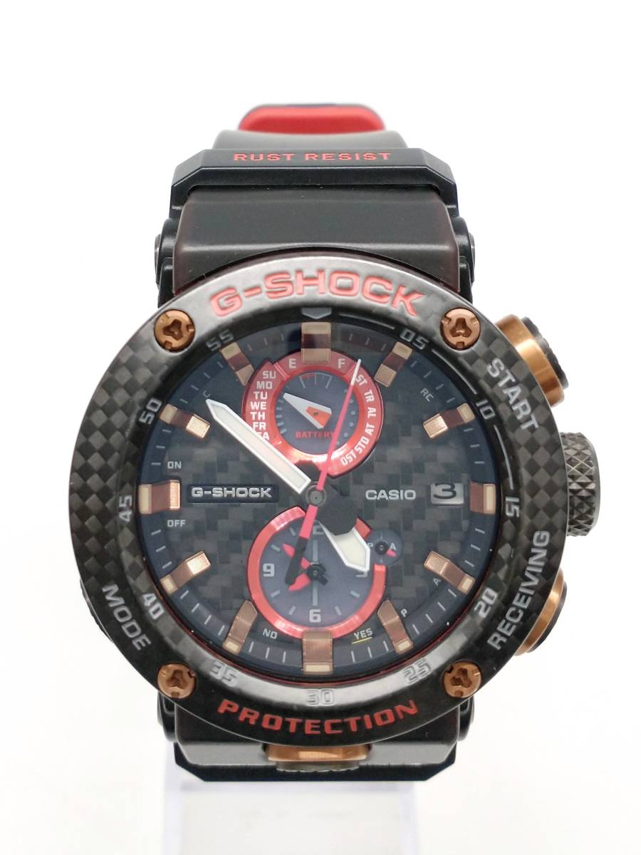ヤフオク! - CASIO/G-SHOCK GWR-B1000X-1AJR...