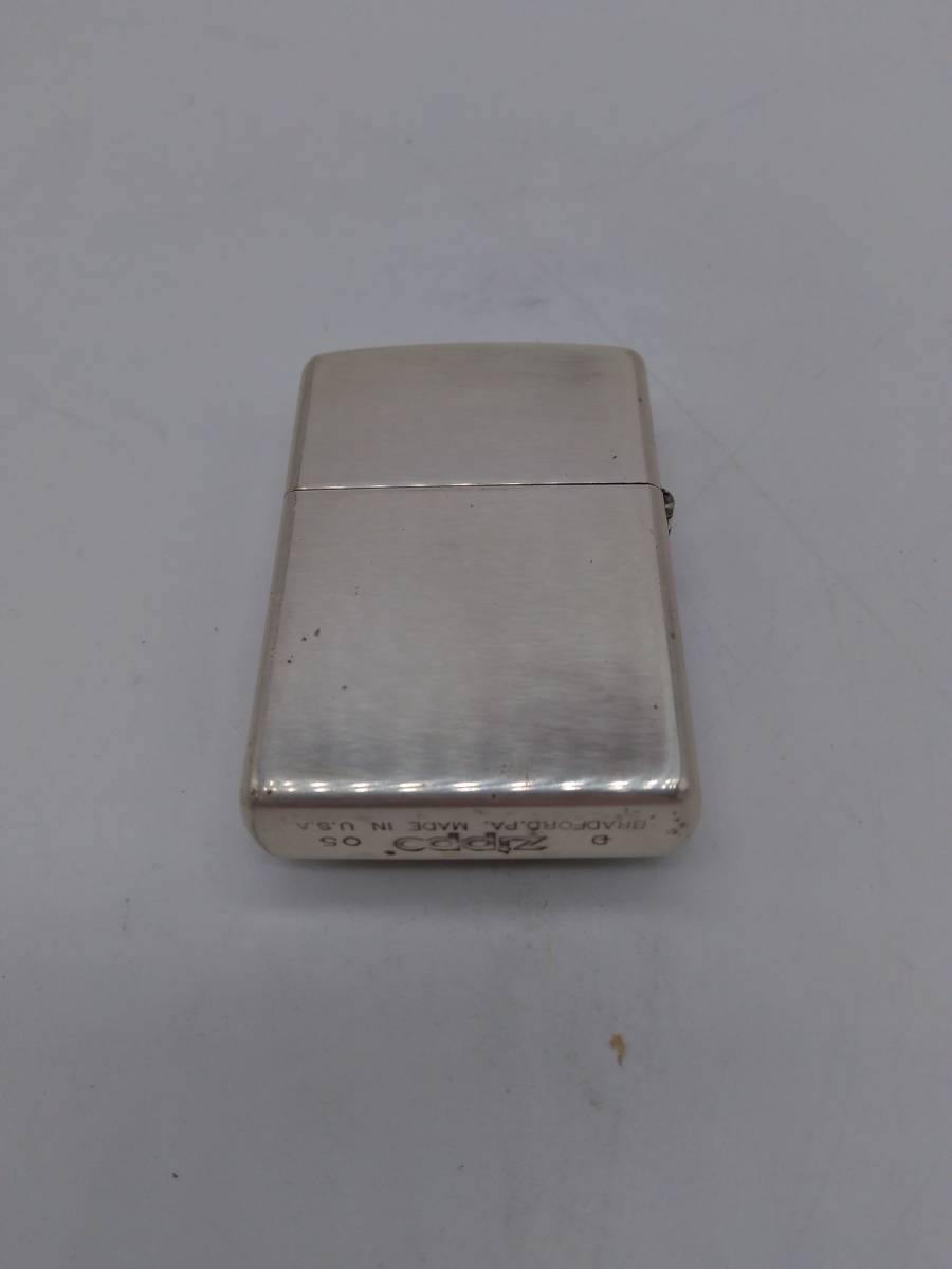 Zippo　ジッポ　2005年　サミーコレクション　ウルトラマン倶楽部ST_画像4