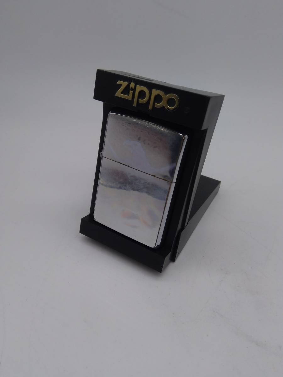 Zippo ジッポ　1994年　鷹