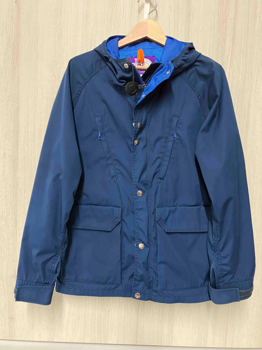 誠実】 THE NORTH FACE ／ノースフェイス／PURPLE LABEL／パープル