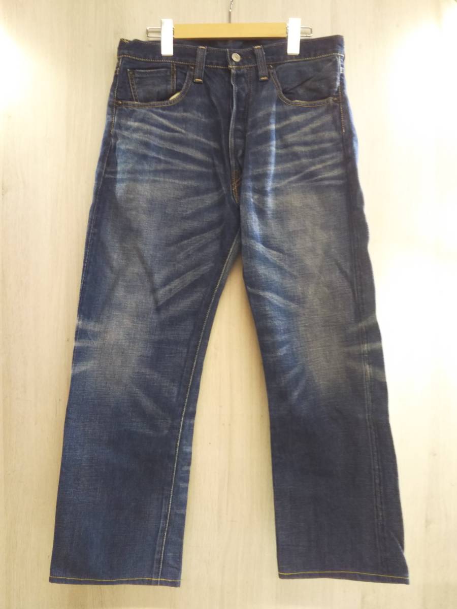 超特価SALE開催！ 47501-0016 501XX ジーンズ リーバイス LEVI'S 通年