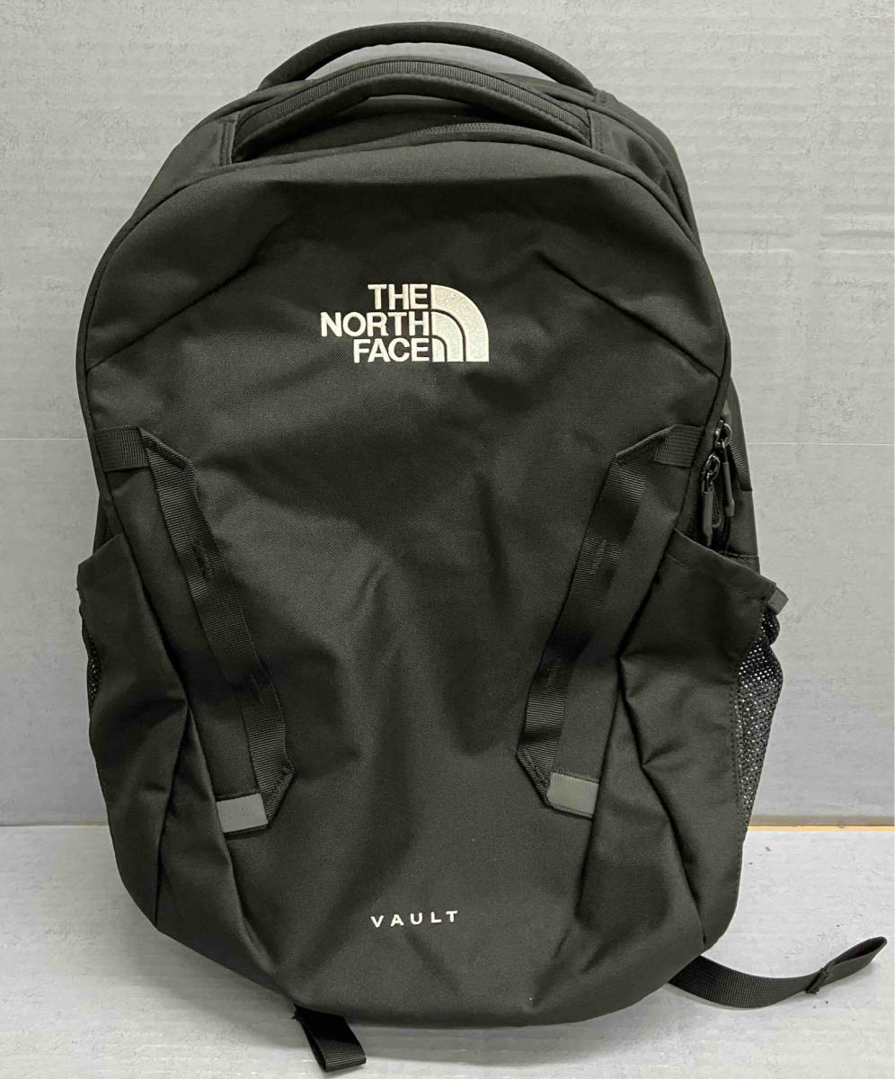 楽天 NORTH THE FACE アウトドア 通勤 通学 27L ブラック NF0A3VY2